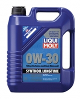 Liqui Moly Synthoil Longtime 0W-30
