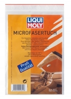 Универсальный платок Liqui Moly из микрофибры