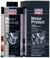 Средство Liqui Moly для долговремененной защиты двигателя