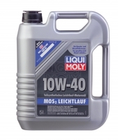 Liqui Moly MoS2 Leichtlauf SAE 10W-40