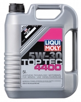 Liqui Moly Top Tec 4400 5W-30