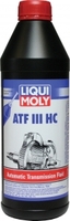 Liqui Moly ATF III HC