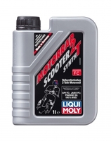 Liqui Moly Racing Scooter 2T Synth