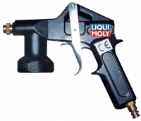Пневматический пистолет Liqui Moly для антикора