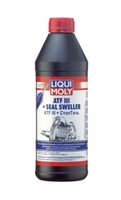 Liqui Moly ATF III + Seal Sweller