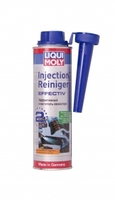 Эффективный очиститель инжектора Liqui Moly