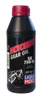 Liqui Moly Motorrad Gear Oil 75W-90
