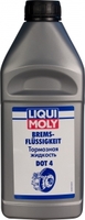 Liqui Moly Bremsflussigkeit DOT 4