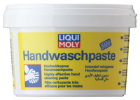 Паста Liqui Moly для мытья рук