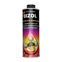 Средство для стабилизации вязкости моторного масла Bizol