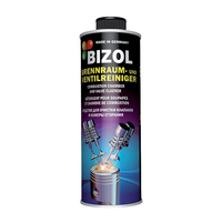 Средство для очистки клапанов и камеры сгорания Bizol