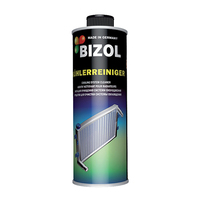 Средство для очистки системы охлаждения Bizol
