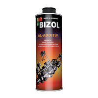 Противоизносная присадка Bizol в масло