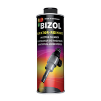 Очиститель инжекторов Bizol