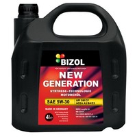BIZOL New Generation 5W-30
